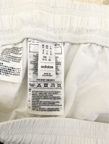 Survêtement juventus addidas