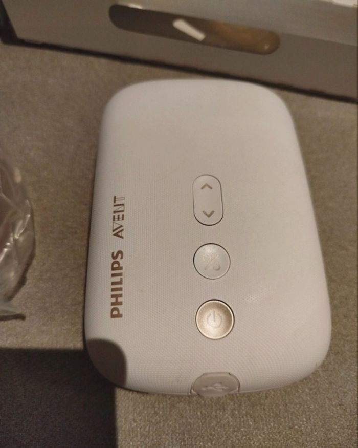 Tire lait Philips avent - photo numéro 7