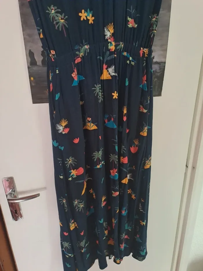 Robe des petits hauts Verdina T1 - photo numéro 3