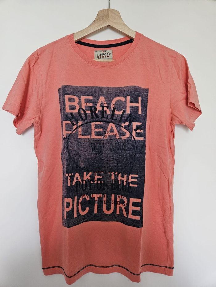 T-shirt Tiffosi Taille XS