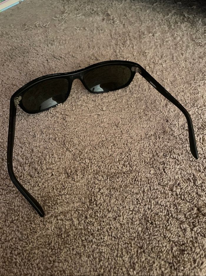 Lunettes de soleil - homme - photo numéro 6