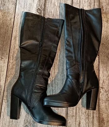 Magnifiques Bottes Kookaï Jamais portées