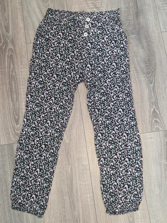 Pantalon Fille