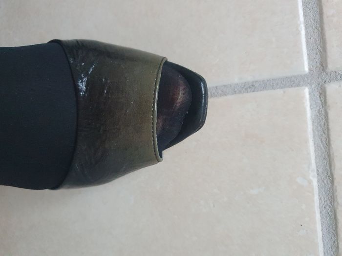 Chaussure a talon 👠 - photo numéro 9