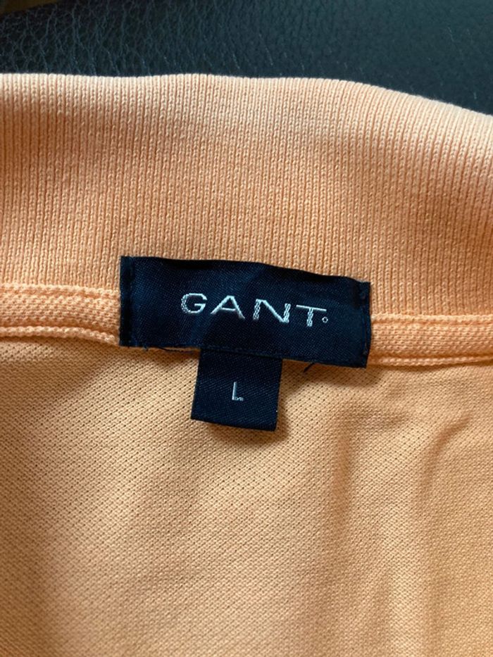 Polo Gant - photo numéro 4