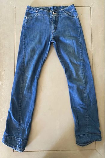 Jeans Levi's vintage taille 26 x 32 US / taille 36