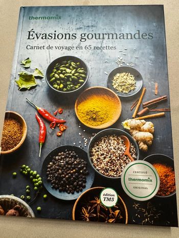 Évasions gourmandes