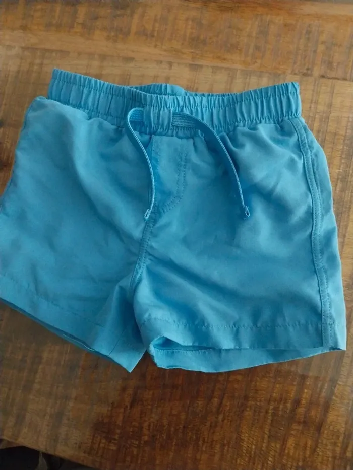 Maillot de bain