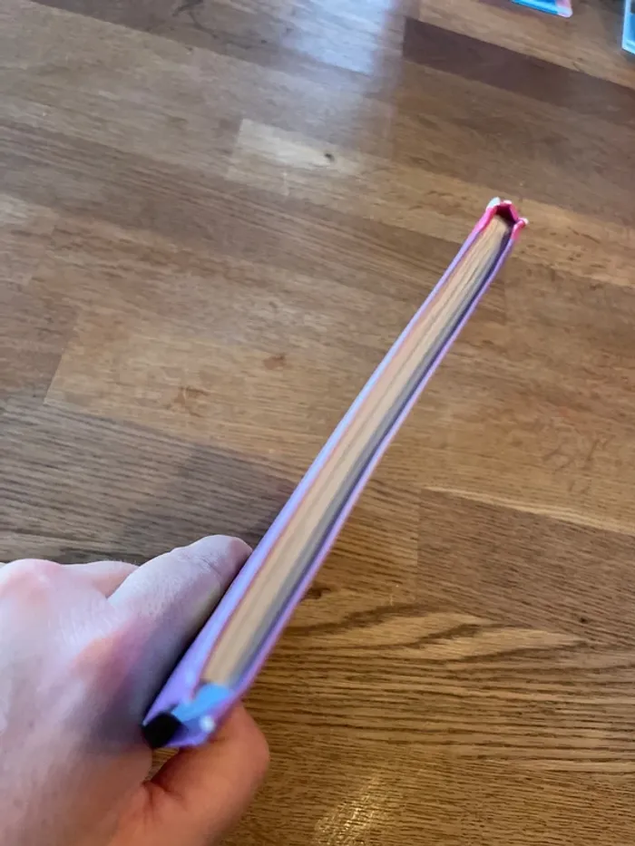 Livre La bibliothèque Rose Winx Club Numéro 42 La vengeance de la nature - photo numéro 5