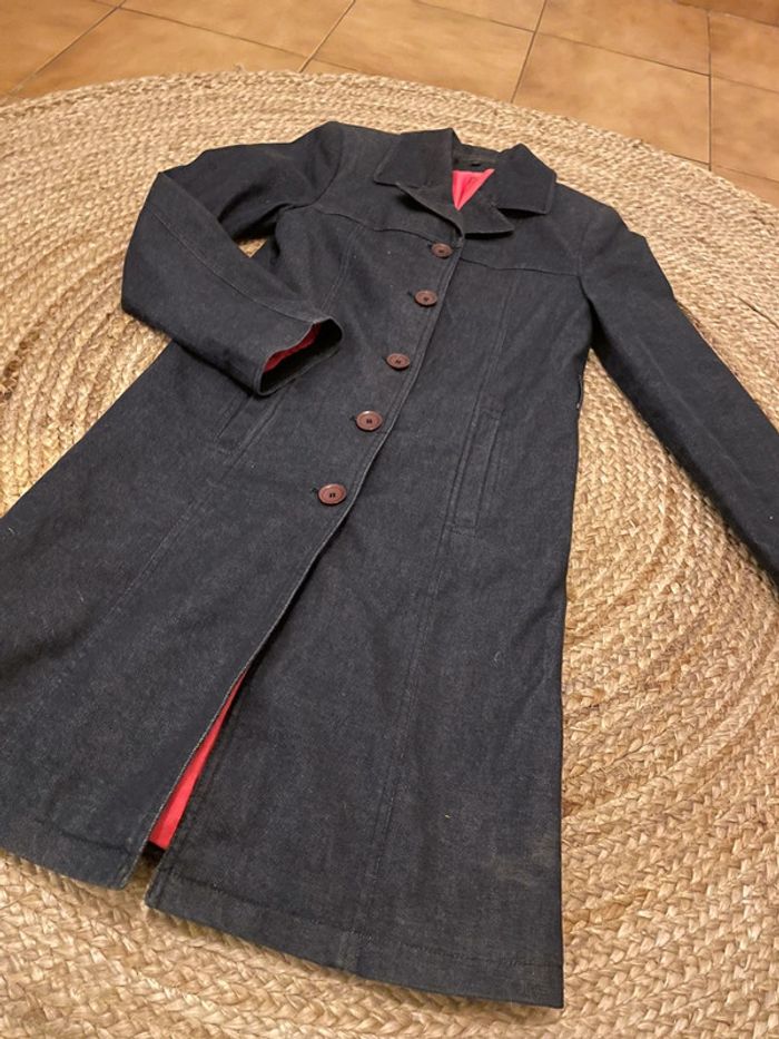 Veste femme - photo numéro 3