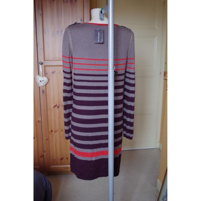 Promod - Robe mailles Taille 42 - photo numéro 4