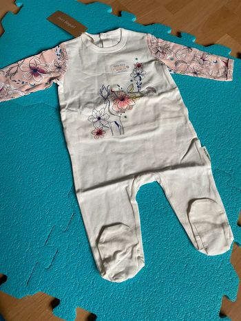 Pyjama petit béguin Taille 6 mois