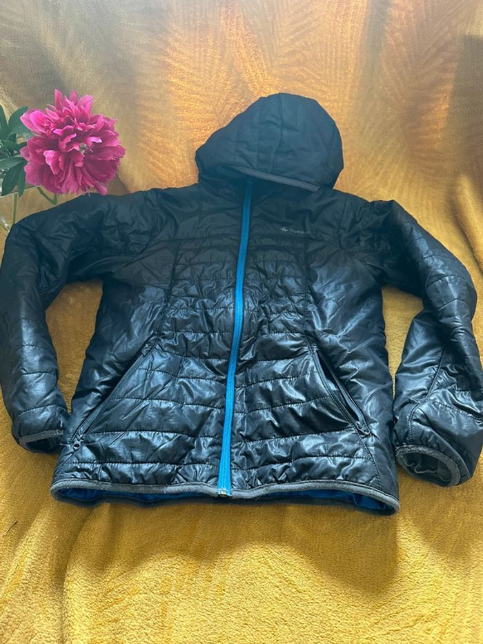 Doudoune légère garçon