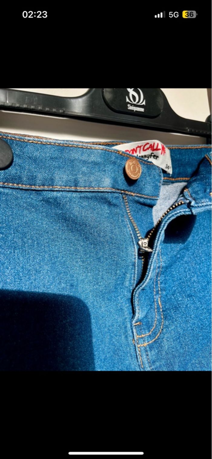 Short - photo numéro 6