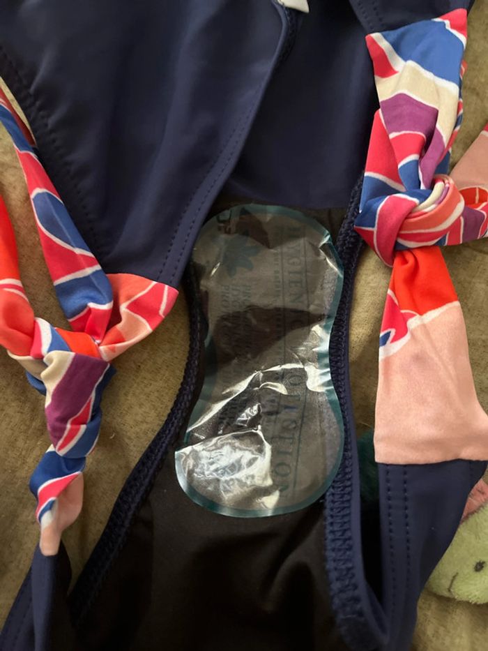 Bas de maillot de bain - photo numéro 3