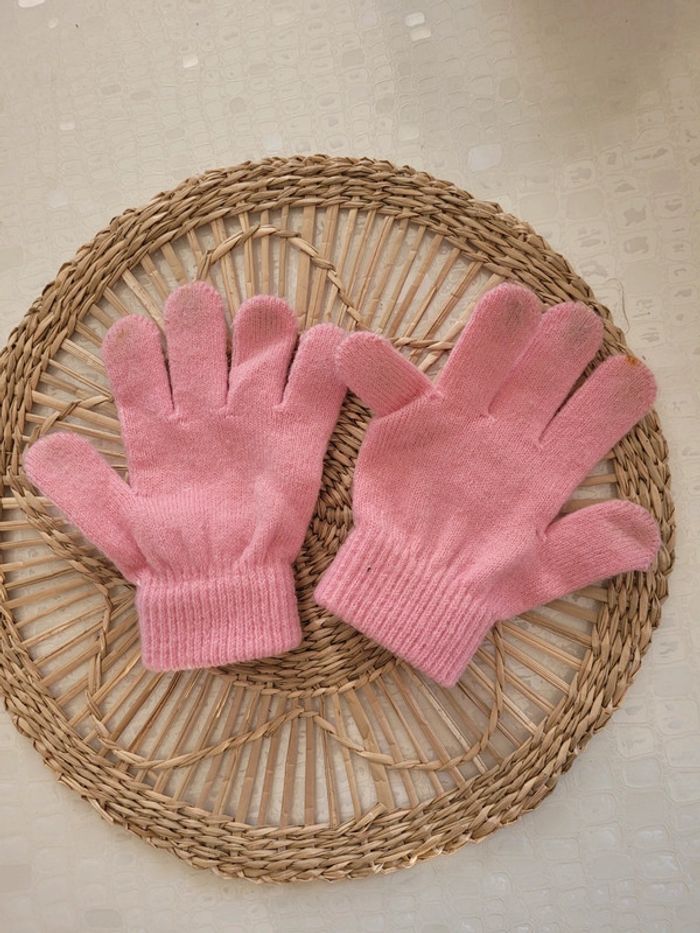 Gants Lol - photo numéro 3