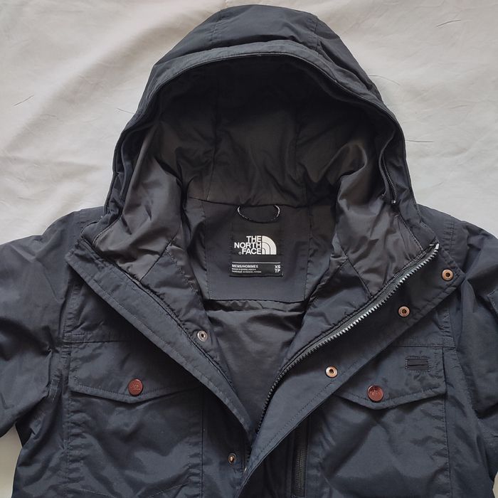 Blouson The North Face Gotham - taille XS - photo numéro 3