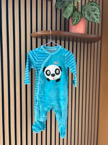 Pyjama panda Orchestra