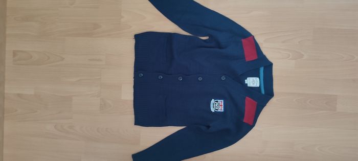 Gilet lee cooper 12 ans garcon - photo numéro 7