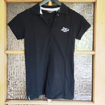 Polo All blacks