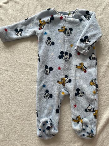 Surpyjama Disney
