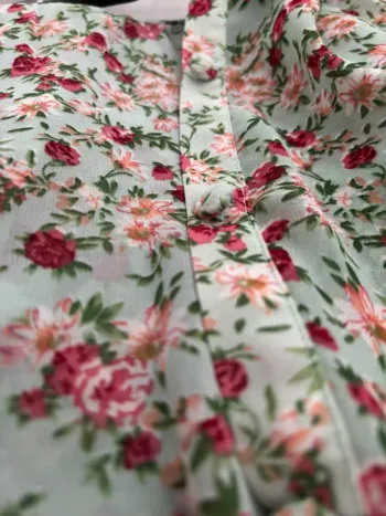 Chemise sans manches
