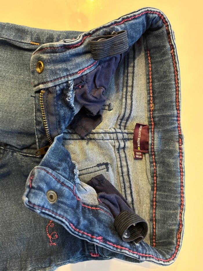 Jean 3 ans - photo numéro 3