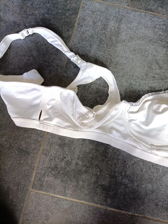 Soutien gorge allaitement - photo numéro 2