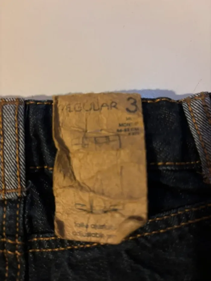 Jean 👖 - photo numéro 5