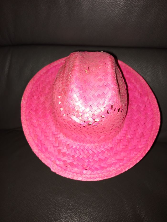 Chapeau de déguisement - photo numéro 3