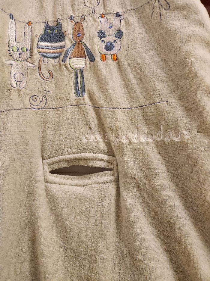 Gigoteuse - photo numéro 3