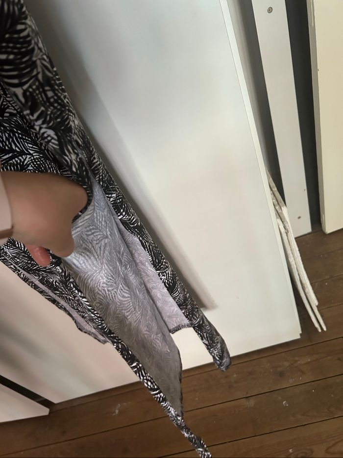 Robe longue - photo numéro 3
