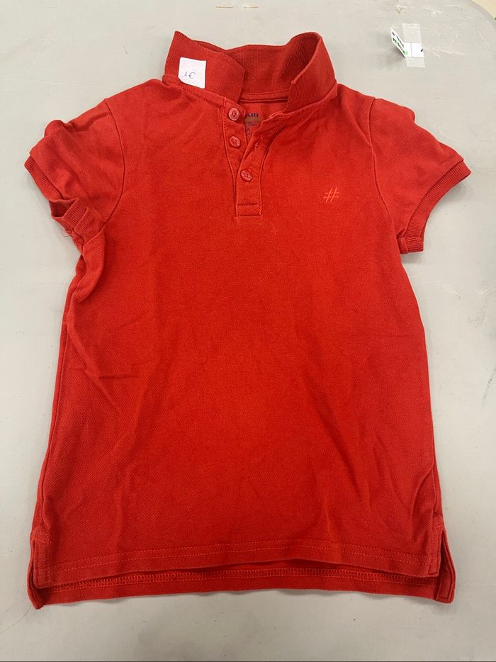 Lot vêtements garçon 8 ans - photo numéro 3