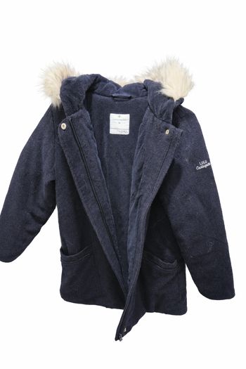 Blouson hiver 