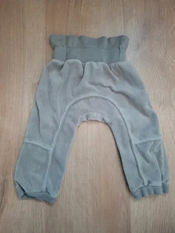 Pantalon velours Sucre d'Orge 12 mois