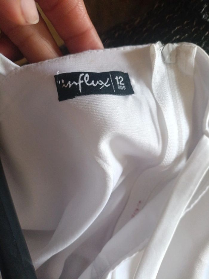 Robe de cérémonie - photo numéro 7