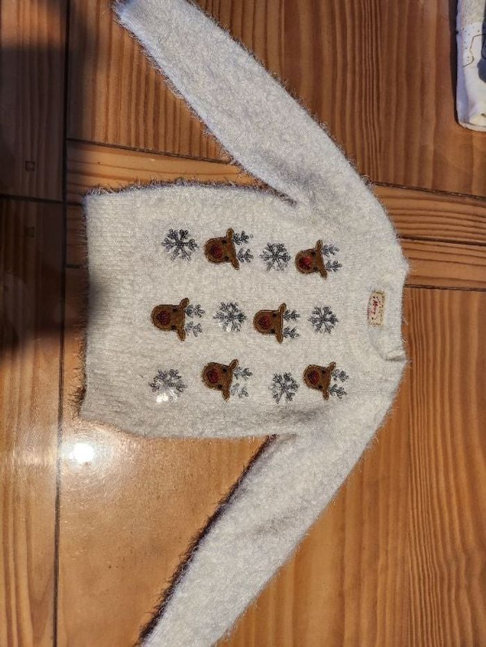 Pull hivers