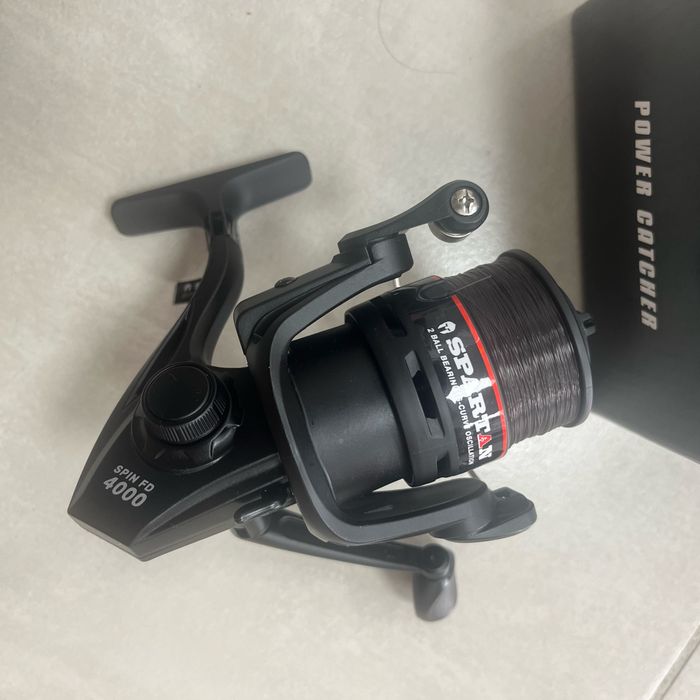 Moulinet neuf - photo numéro 3