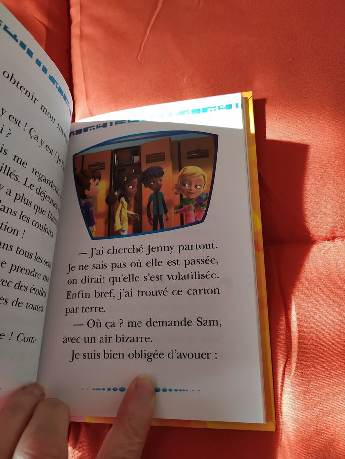 MBG Ma première fête - photo numéro 6