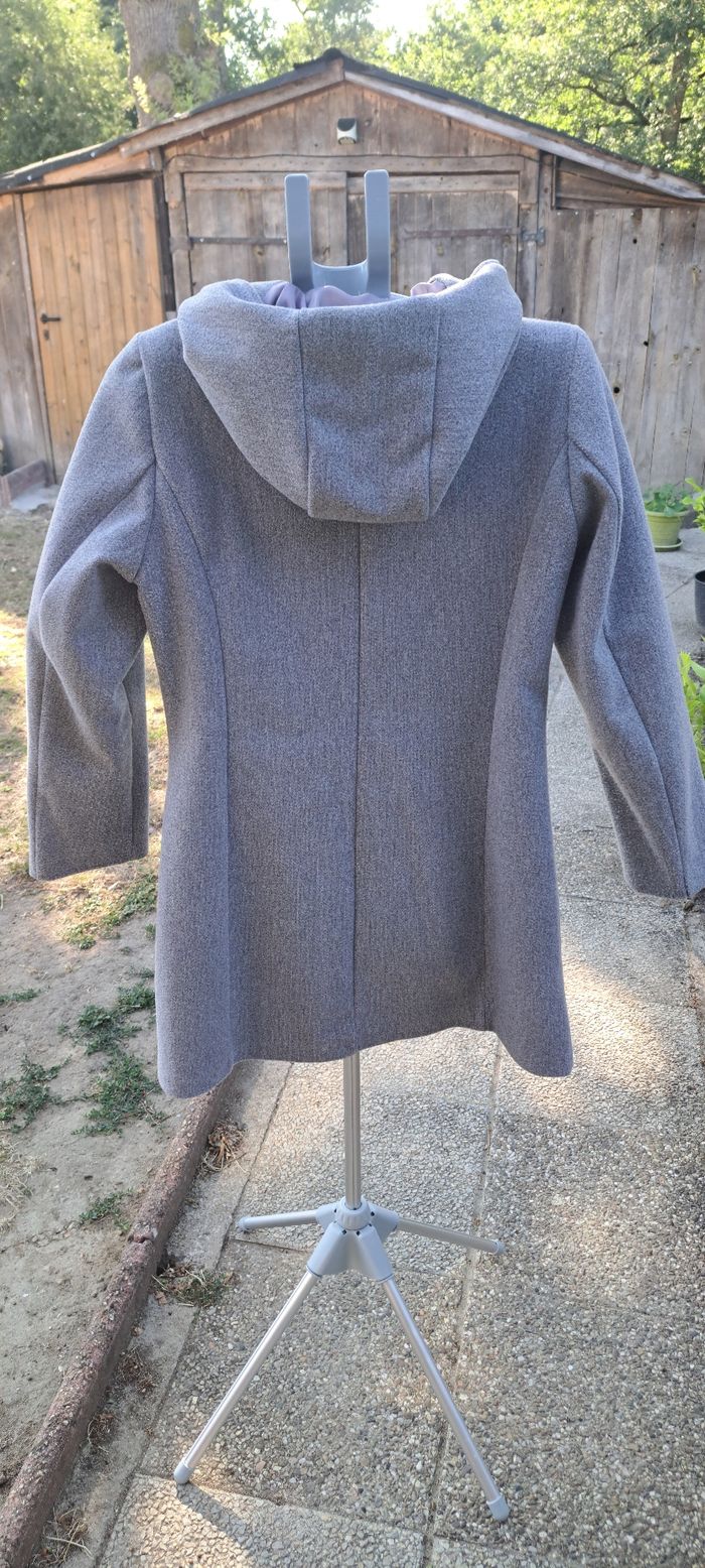 Manteau femme - photo numéro 5