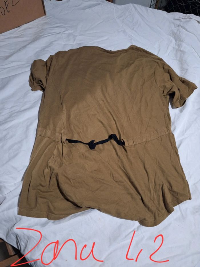 Tee-shirt ou tunique - photo numéro 2