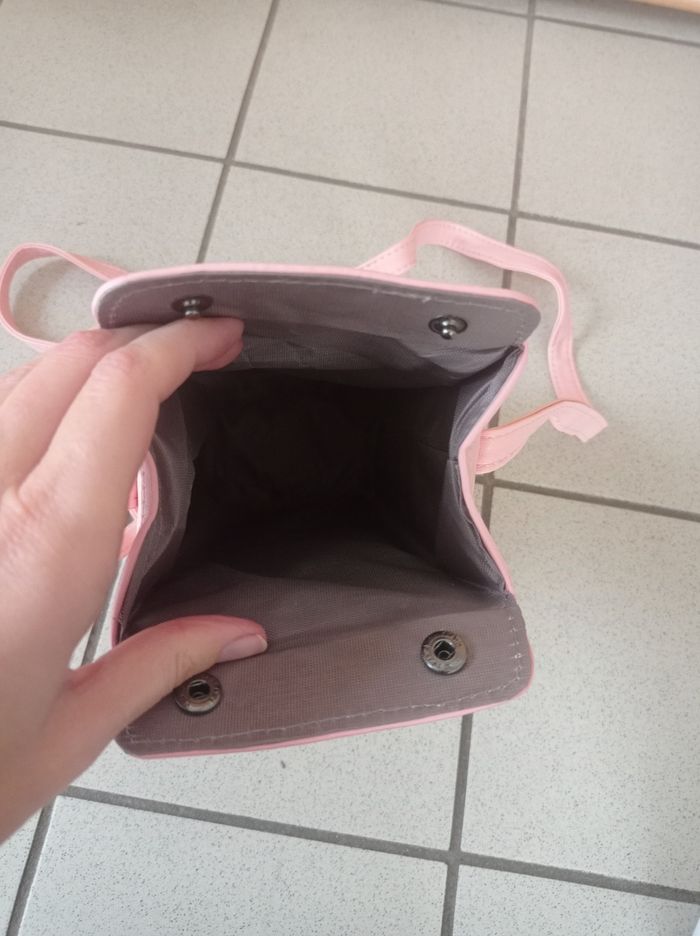 Sac brique de lait à la fraise - photo numéro 4