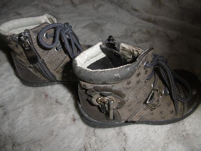 chaussures - photo numéro 2