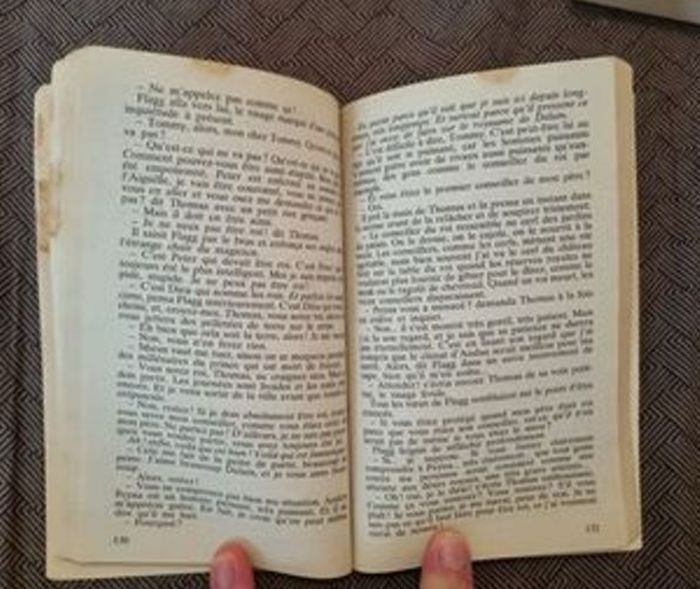 Les yeux du dragon - photo numéro 3