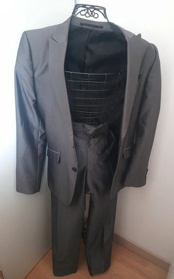Costume Angelo Litrico 