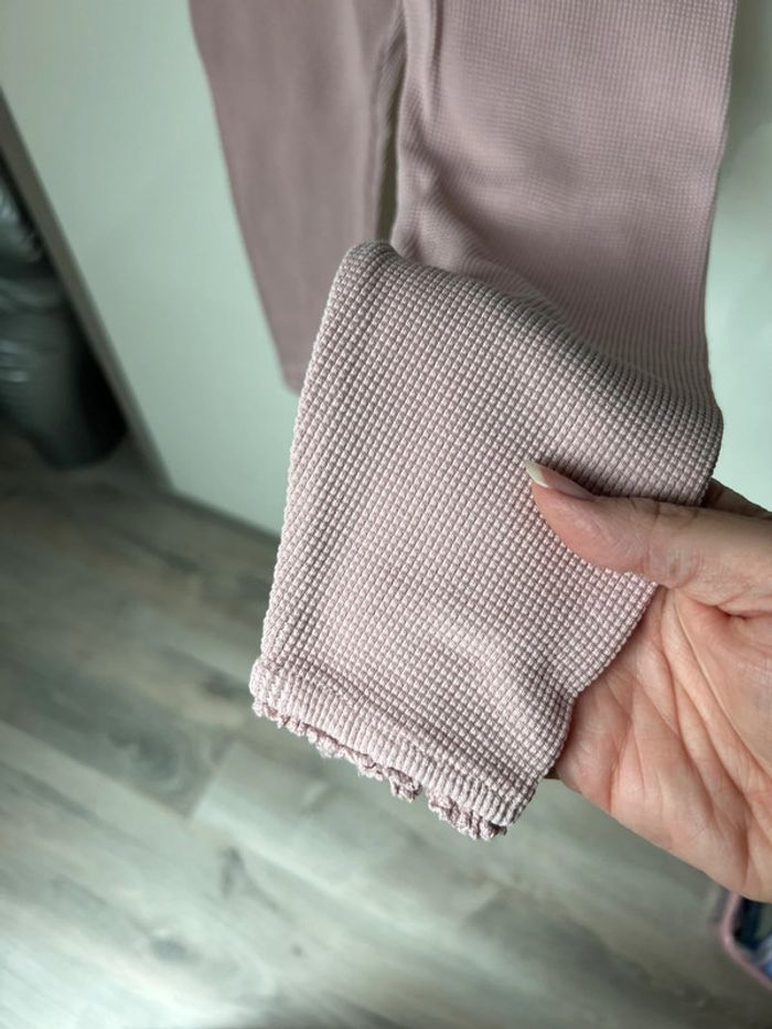 legging Zara pour enfant de 6 ans - photo numéro 3