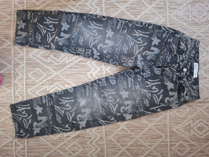 Jeans ado
