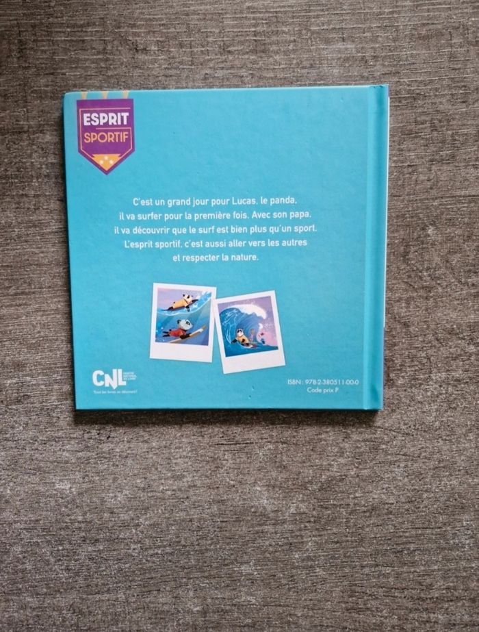 Livre 📖 - photo numéro 5