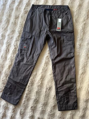 Pantalon de travail homme taille L