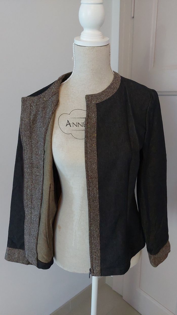 Veste - photo numéro 2